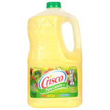 Crisco Pure Canola Oil, 1 Gallon