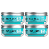 TIGI Bed Head Manipulator Styling Cream 2.0 oz. Pack of 4