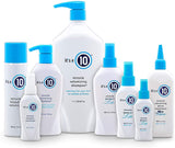 it's a 10 Haircare Miracle Leave-In Lite, 2 fl. oz. (Pack of 3)