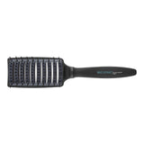 BIO IONIC Styling Paddle Brush, Infused Paddle Enhances Bio Ionic Moisturizing Heat Technology