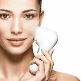 Clarisonic Mia 2 Face Scrubber, Sonic Gentle and Everyday Cleansing System-Pink