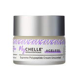 MyCHELLE Dermaceuticals Supreme Polypeptide Cream Unscented (1.2 Fl Oz)