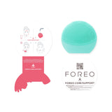 FOREO LUNA Play Plus 2, Peach of Cake