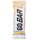 Bare Performance Nutrition BPN Go Bar, Oat Based Endurance Training Bar 36g of Carbohydrates and 200 Calories Per Bar, 12 Bars Per Box, Original Oat