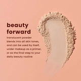 Hawaiian Tropic Mineral Powder Sunscreen Brush SPF 30 | SPF Powder Sunscreen for Face, Brush On Sunscreen Powder for Face, Translucent Powder SPF 30, Hawaiian Tropic Sunscreen Powder, 0.15oz