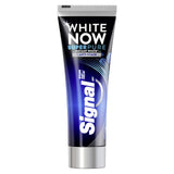 Signal White Now Zahnpasta Super Pure 75 ml