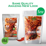 Red Orange Henna Hair Color/Dye 2 Pack - The Henna Guys