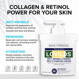 Fubsta LOVILDS Skin Tightener, LOVILDS Skin Firming Cream, Skin Firming Rejuvenating Cream for All Skin Types (1Bottle)