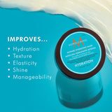 Moroccanoil Intense Hydrating Mask, 16.9 Fl. Oz.