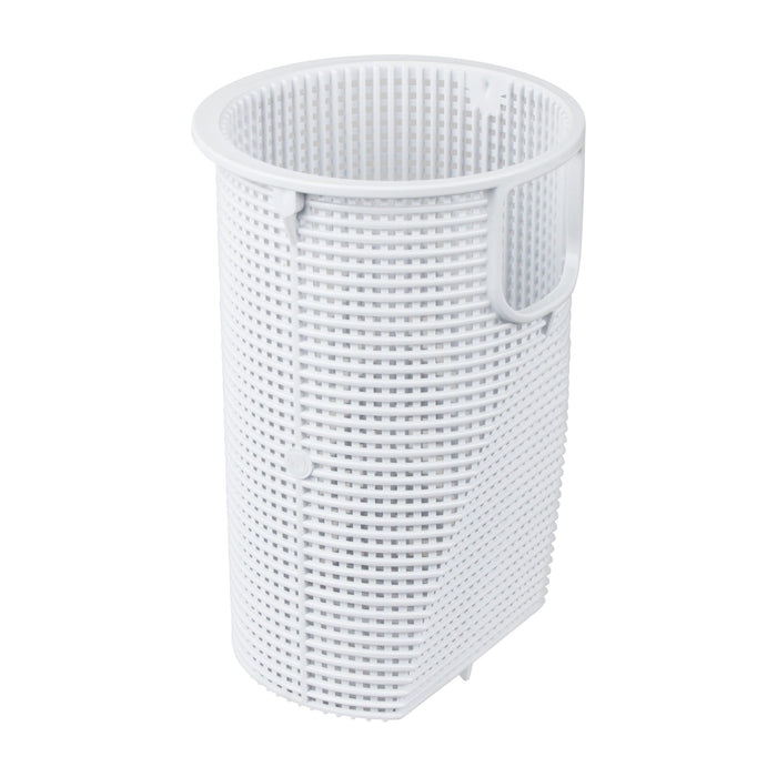 SPX3000M Pro Grade Pump Basket for Hayward Super II - Fits B-207 Super 2 Pool Pump, Small & Large Debris, Anti-Clog Reinforced Durability