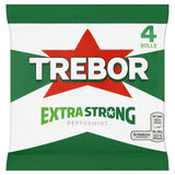 TREBOR Extra Strong Mints, 166 g