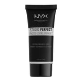 NYX Studio Perfect Face Primer - Clear, 1 oz