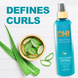 CHI Curls Defined Leave In Conditioner 6oz ( 155)