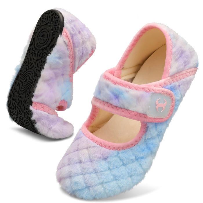 Barefoot Diabetic Slippers Summer Fall Winter Woman's Slippers Plush Diabetic Slippers Elderly Women Senior Mom Slippers Maternity Essentials Indoor Bootie Slippers Women