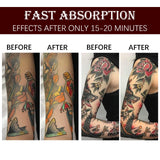 Tattoo Balm & Cream, Aftercare Tattoo Cream for Old and New Tattoo, Color Brightener and Enhancing Moisturizer, Natural Tattoo Care Balm Tattoo Lotion 1 Pack 2.6 OZ