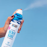 Not Your Mother's Beach Babe Dry Shampoo (4-Pack) - 7 oz Texturizing Dry Shampoo - Instantly Absorbs Oil While Creating Effortless Sea-Tossed Texture