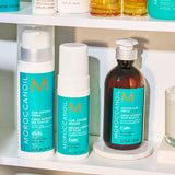 Moroccanoil Curl Control Mousse, 5.1 Fl Oz