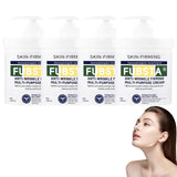 Fubsta Advanced Firming & Wrinkle-Reducing Cream -Skin Firming Rejuvenating Cream, Skin Firming Rejuvenating Serum Deep Hydration, Skin Firming Rejuvenation for All Skin Types (4 Bottle)