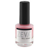 ZEVA Nail Guard - Professional 7 Free Vegan Finger & Toe Nail Strengthening Polish - No Chip Clear Matte Coat - Nail Hardener for Natural Fingernail & Toenail Growth for Men & Women