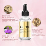 Oedo Herbal Nail Treatment Essence,Rosabelle Nail Kit,Oedo Herbal Nail Essence,Herbal Nourishing Fingernail,Oedo Nail Treatment Oil,For Weak and Damaged Nails (2PCS)