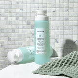 Naturium The Perfector Salicylic Acid Body Wash, Gentle & Smoothing Cleanser, The Perfect Duo