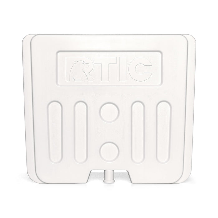 RTIC Cooler Divider for Hard Coolers, Cooler Accessories Perfect for Outdoors, Camping and Travel, Insert to Keep Contents Divided for Organization, 32 QT