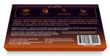 VALITIC Kojic Acid Vitamin C and Retinol Soap Bars with Turmeric for Dark Spot - Original Japanese Complex Infused with Collagen, Hyaluronic Acid, and Vitamin E (3 Pack)