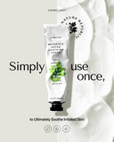 Nature Republic HERBOLOGY Artemisia Extra Soothing Cream (Not Tested on Animals)