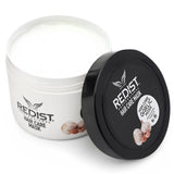 REDIST Garlic Hair Mask 500ml | Intensive Care that Strengthens and Moisturizes Broken, Dry and Damaged Hair | Women Hair Care | Health Growth | Bleached Hair Care | Hair Treatment Repair