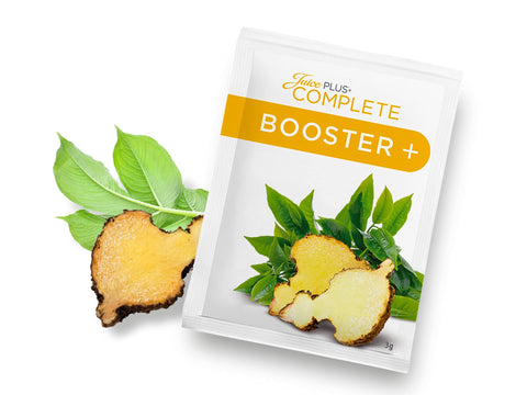 Juice Plus Booster Sachets 20 Day Trial 20 Sachets