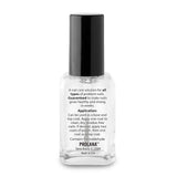 Prolana Nail Optimizer, Extra Strong Nail Strengthener Base Coat for Weak and Damaged Nails, Nail Growth & Prevents Nails from Peeling, Brittle Nails, Stops Slipts, Chips & Strengthens Nails, 0.5 oz