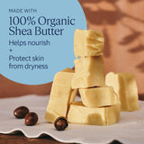 L’OCCITANE Nourishing Intensive Hand Balm: With 25% Organic Shea Butter, Intense Nourishment, Vegan, 1 Oz