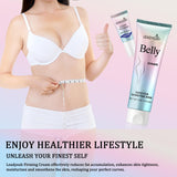 Leadyeah B Flat Belly Firming Cream