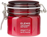 Elemis Lime & Ginger Salt Glow 490g 17oz