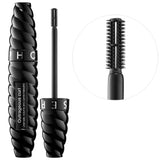 Sephora Collection Outrageous Curl Mascara - Ultra Black - Full size