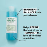 Mario Badescu Glycolic Acid Toner, 8 Fl Oz