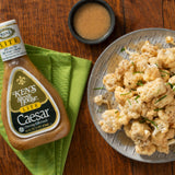 KEN'S Lite Caesar Dressing - 16oz