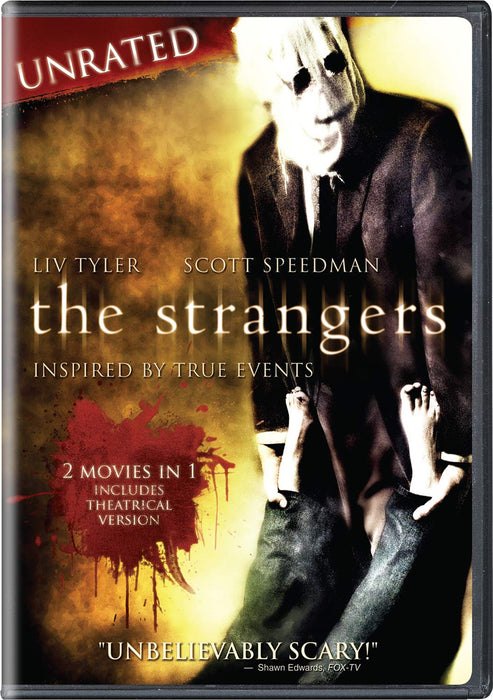 The Strangers