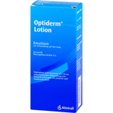 OPTIDERM Lotion 100 g