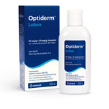 OPTIDERM Lotion 100 g