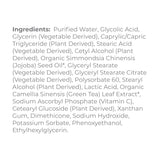DERMA E Essentials Overnight Peel – Vegan, Gluten-Free Nourishing Facial Exfoliant with Alpha Hydroxy Acid and Lactic Acid, 2 fl oz