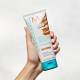 Moroccanoil Color Depositing Mask, Copper 6.7 Fl. Oz.