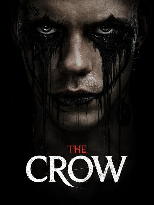 THE CROW (2024)