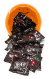 Klub Bulk M&M's Original Chocolate Fun Size Packs American Candy In A Variety Of Fun Colors Bulk Party Mix 1.5 Lbs. (24 Oz)