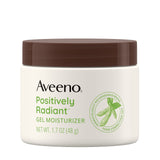 Aveeno Positively Radiant Intensive Night Cream With Vitamin B3 1.7 Oz