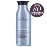 Pureology Strength Cure Blonde Purple Shampoo for Blonde & Lightened Color-Treated Hair, 9 Fl Oz