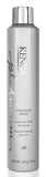 Kenra Platinum Finishing Spray 26 80% | Maximum Hold Hairspray | Fast-drying, Non-Flaking, Non-Drying | Humidity-Resistant |All-Day Style Retention |High-Shine Finish |All Hair Types | 10 oz