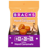 Brach's Nips Coffee Flavored Hard Candy, Individually Wrapped Candy, 3.25 Ounce Bags (Pack of 12)