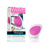 Neutrogena, Wave Original Vibrating Power-Cleanser + 14 Pads