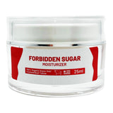 Forbidden Sugar NEW Always Fresh 25ml (0.83 ounces) Tallow Moisturizer - 100% PURE Lightly Whipped Face Grade Beef Tallow